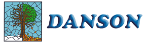 logo - Danson