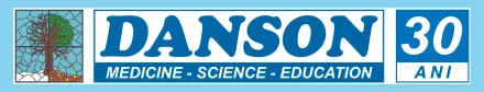 logo DANSON