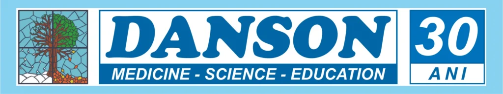 logo DANSON