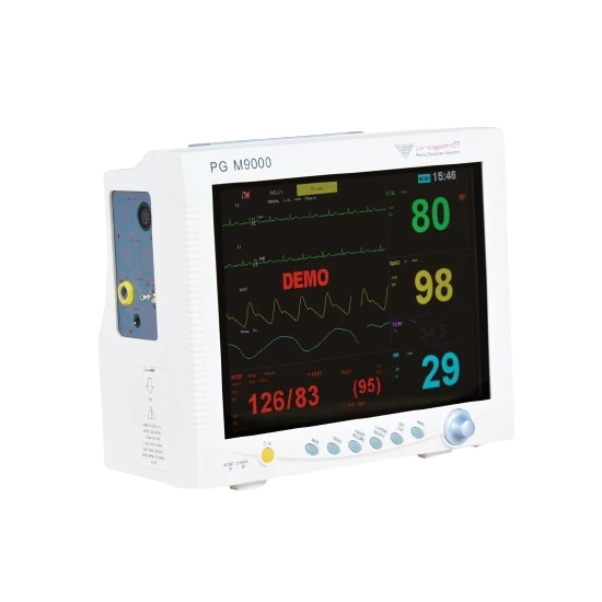 Monitor pacient PG M9000 (10”)