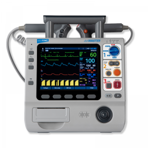Defibrilator cu Monitor defiMASTER Advance