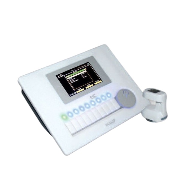 Aparat Tecar „HC TRC 180”