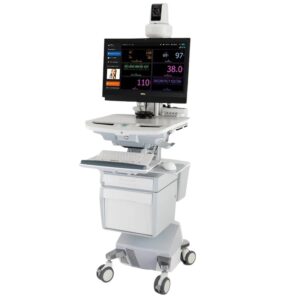 Sistem de telemedicina Parsys CT2