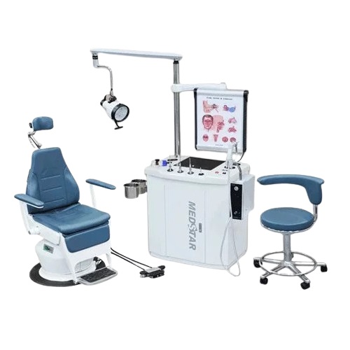 Unit ORL „UE – 3000” fara sertare