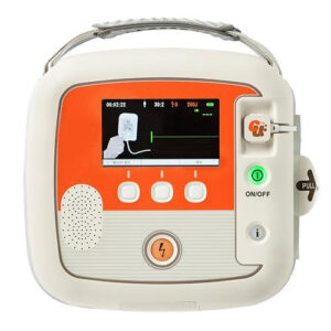 Defibrilator extern „ME PAD” Pro