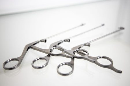 instrumentar chirurgie amnotec