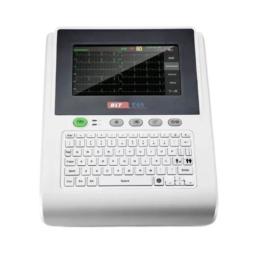 Electrocardiograf E65