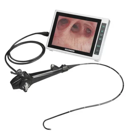 video-bronhoscop