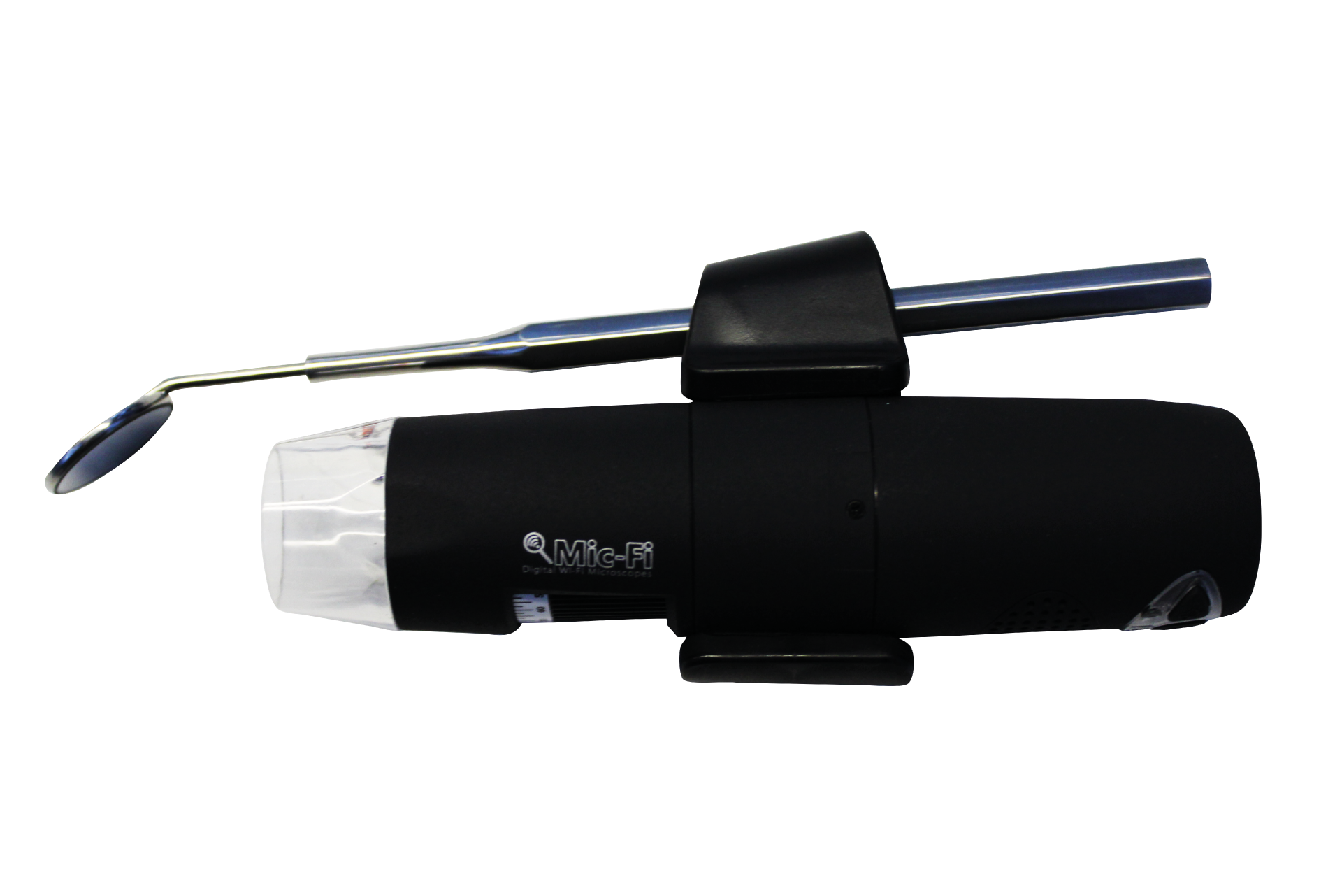 Videodermatoscop MICFI Wireless