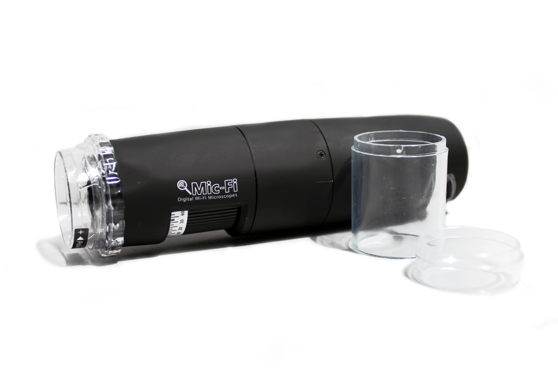 Videodermatoscop MICFI Wireless