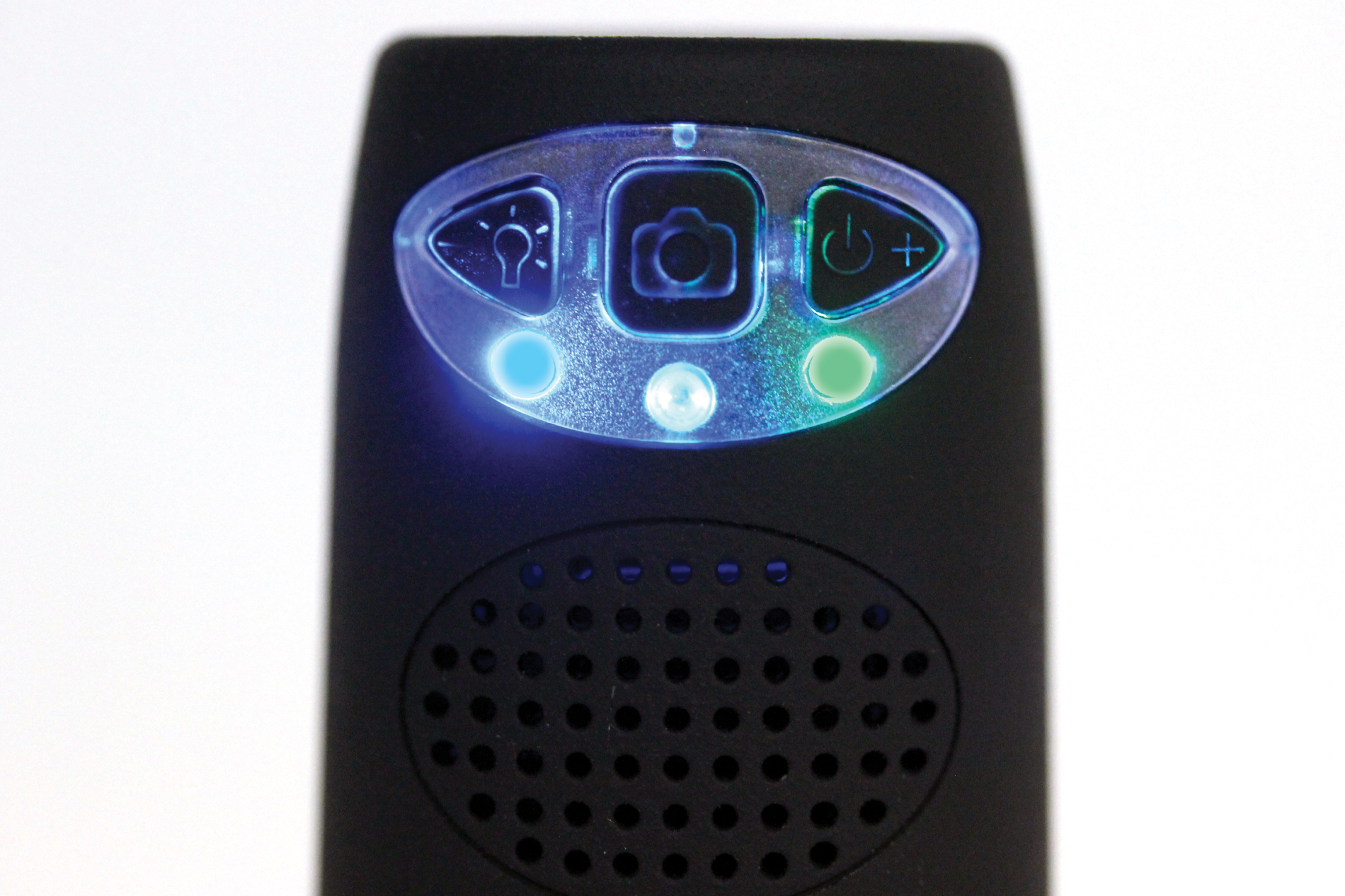 Videodermatoscop MICFI Wireless