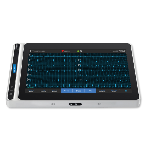 Tableta ECG Cardio M PAD 10