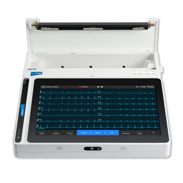 Tableta ECG Cardio M PAD 10