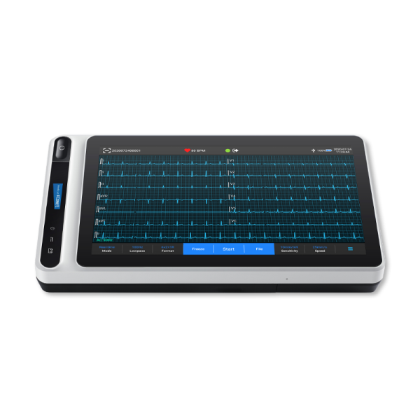 Tableta ECG Cardio M PAD 7