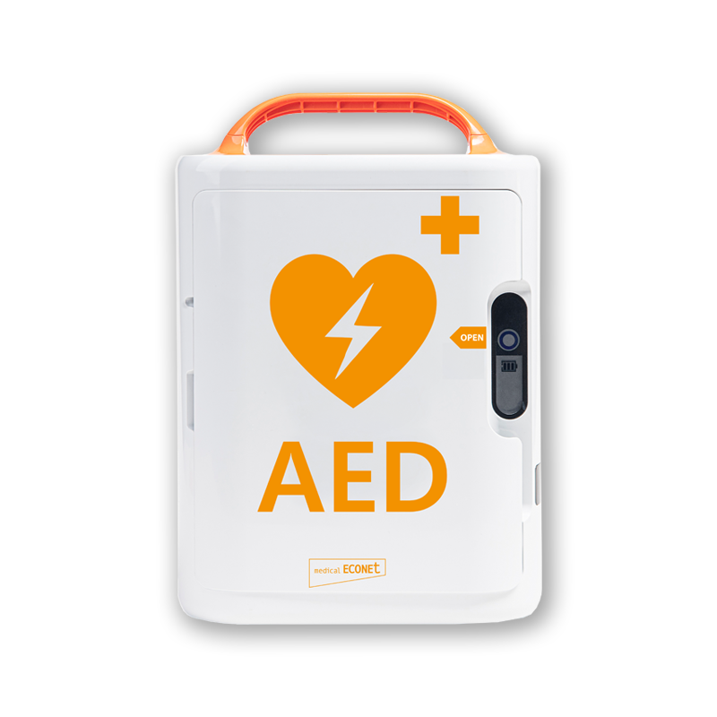 Defibrilator Extern ECO-AED AUTOMAT