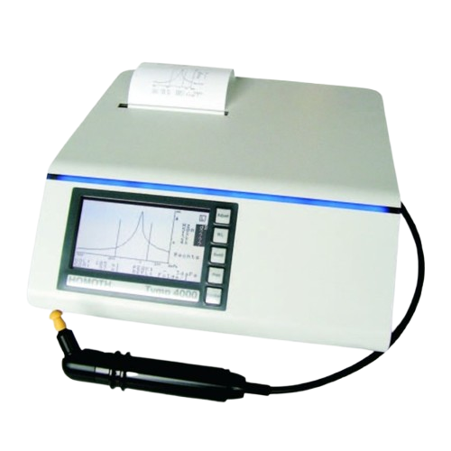 Timpanometru cu Imprimanta TYMP-4000