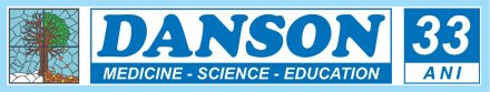 DANSON logo